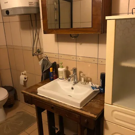 şehir Merkezi Kaleiçi Deniz Yakını Müthiş Lokasyon *