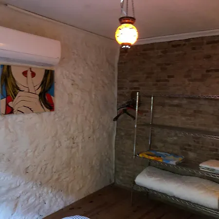 şehir Merkezi Kaleiçi Deniz Yakını Müthiş Lokasyon