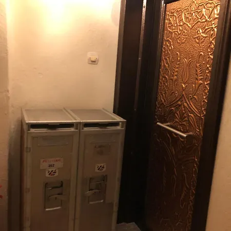 Sehir Merkezi Kaleici Deniz Yakini Muethis Lokasyon Antalia