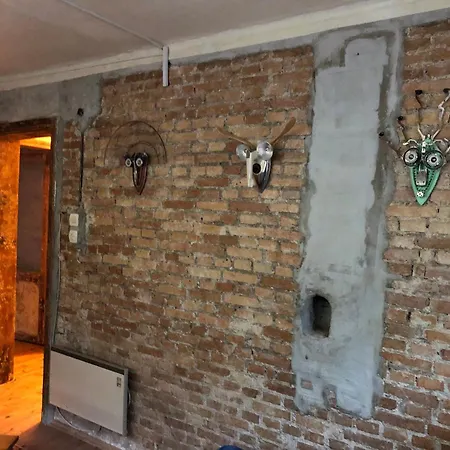 Διαμέρισμα Sehir Merkezi Kaleici Deniz Yakini Muethis Lokasyon