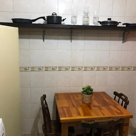 Sehir Merkezi Kaleici Deniz Yakini Muethis Lokasyon