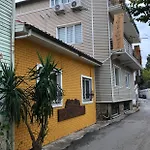 Sehir Merkezi Kaleici Deniz Yakini Muethis Lokasyon アパート アンタルヤ
