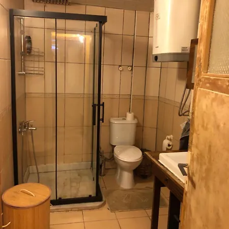 Sehir Merkezi Kaleici Deniz Yakini Muethis Lokasyon Apartman *