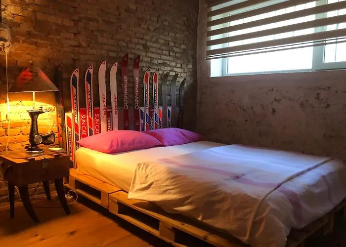 Sehir Merkezi Kaleici Deniz Yakini Muethis Lokasyon Apartment Antalya