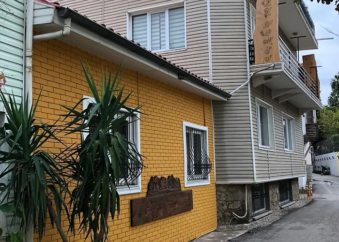 Sehir Merkezi Kaleici Deniz Yakini Muethis Lokasyon Apartment Antalya
