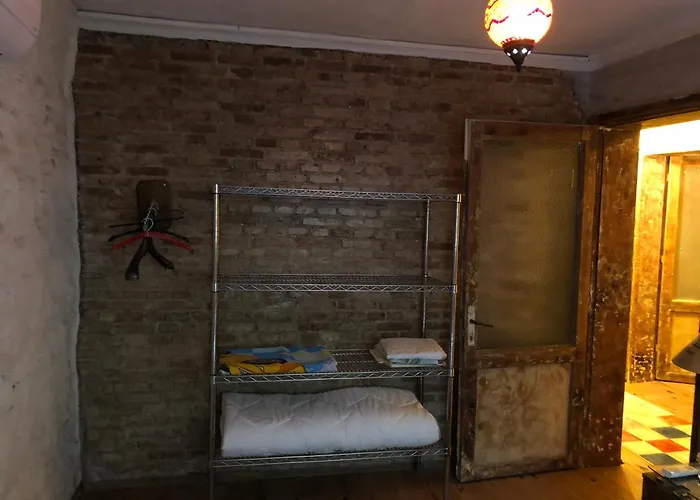 Appartamento Sehir Merkezi Kaleici Deniz Yakini Muethis Lokasyon