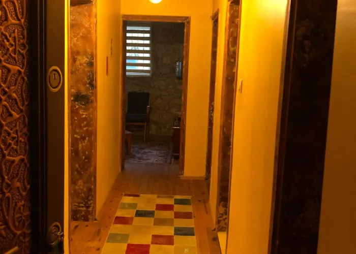 شقة Sehir Merkezi Kaleici Deniz Yakini Muethis Lokasyon
