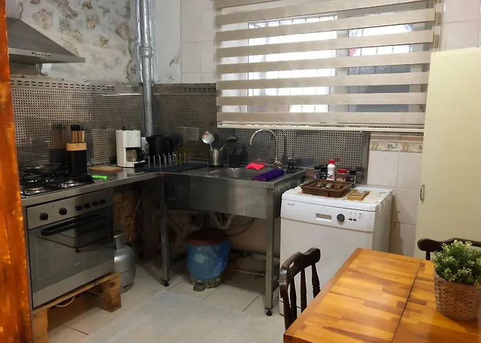 דירה Sehir Merkezi Kaleici Deniz Yakini Muethis Lokasyon *